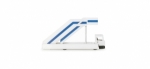 Passerelle passagers mobile