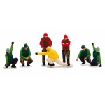 US NAVY Deck Crew