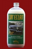 Complément d'informations sur CIR'ECLAT