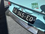 Maillefaud noire Panhard 24 CT & BT