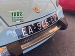 Maillefaud noire Panhard 24 CT & BT