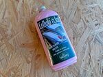CELLULO'ECLAT : Le Polish spécifiquement dédié aux peintures cellulosiques