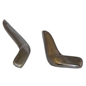 Robri arrière d'aile avant pour Volkswagen Coccinelle