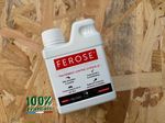 CONVERTISSEUR DE ROUILLE FEROSE : NE GRATTEZ PLUS LA ROUILLE, FEROSEZ LA !!!