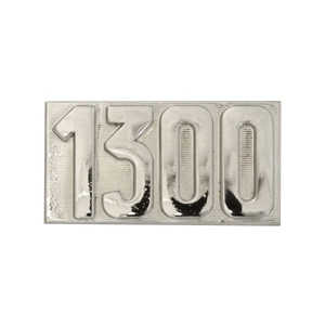 Monogramme 1300 carré