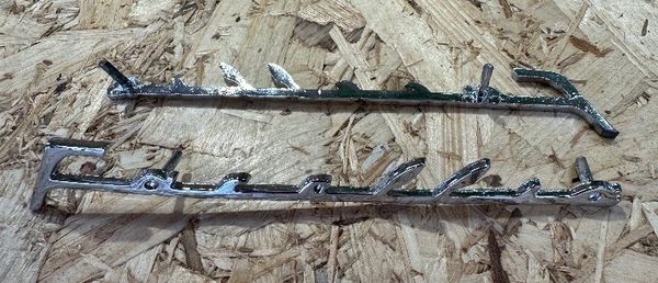 Monogramme Facellia Long