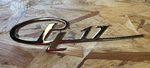 Monogramme PL17