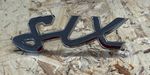 Monogramme SIX