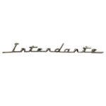 Monogramme Intendante