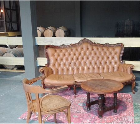 NEIPA La débauche 75 cl canette