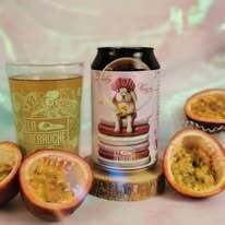 Baby Hazy La débauche 33 cl canette