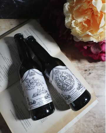 Oak Chronicle 4 La Débauche 33 cl