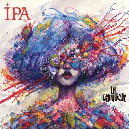 IPA La Débauche 50 cl canette