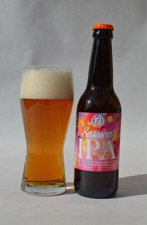 Session IPA La Fraich' 33 cl promo