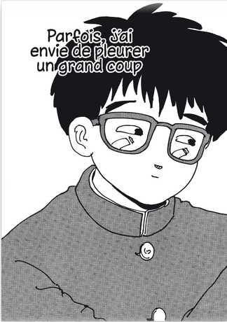 La Petite Amie de Minami occasion parfait état