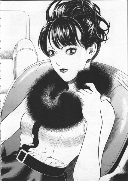 SHIN ANGEL SAISON 2 tome 3 (PUBLIC AVERTI - 18 ANS) préco livraison novembre