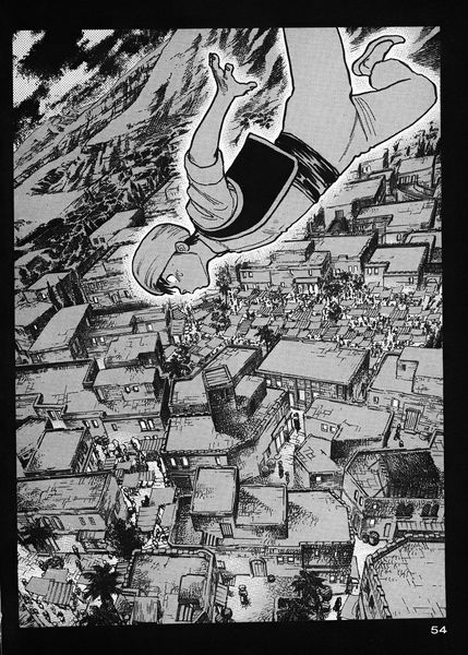 SINBAD De Atsuji Yamamoto tome 1 Précommande livraison novembre