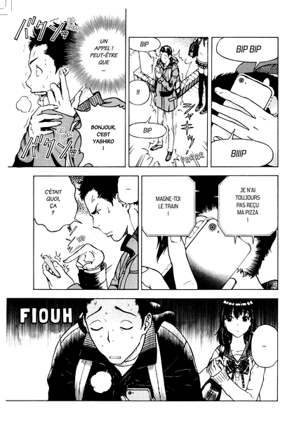 SHIN SAKURA tome 1 (PUBLIC AVERTI - 18 ANS) préco livraison octobre