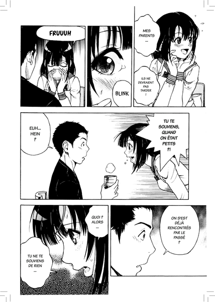 SHIN SAKURA tome 1 (PUBLIC AVERTI - 18 ANS) préco livraison octobre