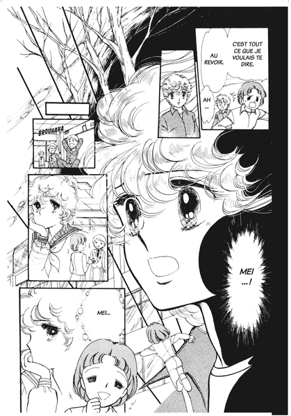 JEANNE ET SERGE – Pack intégral 2 tomes + Roman (édition avec marque-page en tissu)