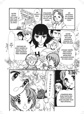 JEANNE ET SERGE – Pack intégral 2 tomes + Roman (édition avec marque-page en tissu)