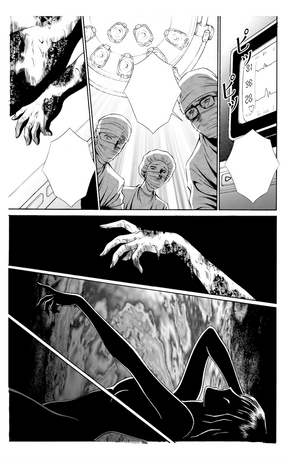 LE MUSEE DE LA MORT DE SENNO KNIFE ONE SHOT PRECO LIVRAISON DECEMBRE
