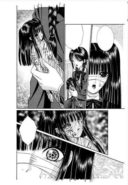 ALICE DANS LE LABYRINTHE DE SENNO KNIFE ONE SHOT PRECO LIVRAISON DECEMBRE