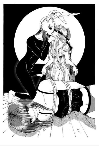 ALICE DANS LE LABYRINTHE DE SENNO KNIFE ONE SHOT PRECO LIVRAISON DECEMBRE
