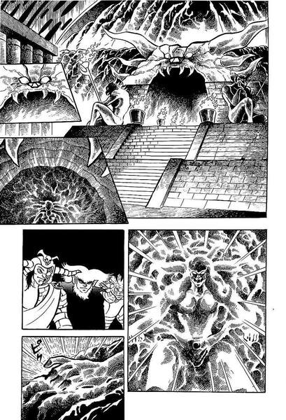 Jeeg Kotetsu  TOME 1+2 (OCCASION TRES BON ETAT)