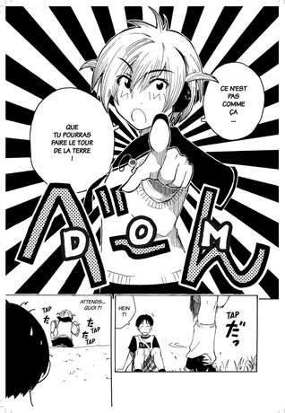 Inu Neko Jump! tome 1 Financement participatif livraison Février 2026