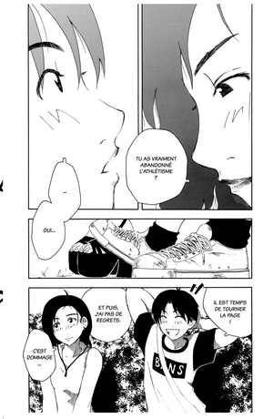 Inu Neko Jump! tome 1 Financement participatif livraison Février 2026