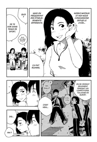 Inu Neko Jump! tome 1 Financement participatif livraison Février 2026