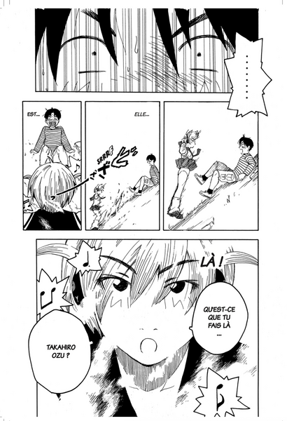 Inu Neko Jump! tome 3 Financement participatif livraison Février 2026