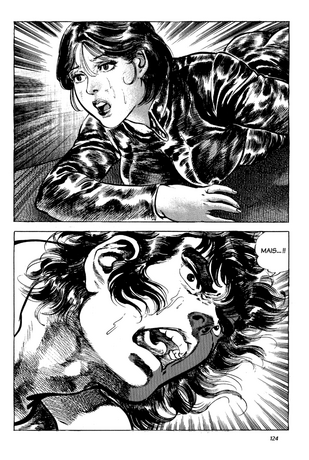 Jigoku no Senki  DE TOSHIO MAEDA TOME 1 PRECO LIVRAISON FIN JANVIER