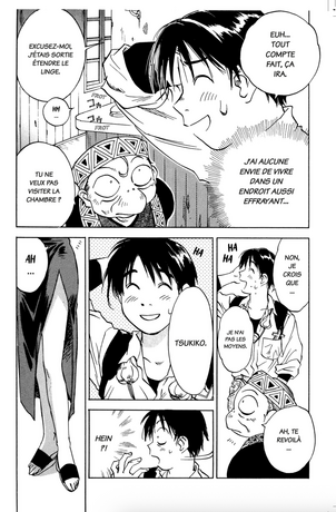 MAGETSUKAN KITAN INTEGRALE 5 TOMES - FINANCEMENT PARTICIPATIF - Tome 1 Offert + votre nom et prénom dans les mangas