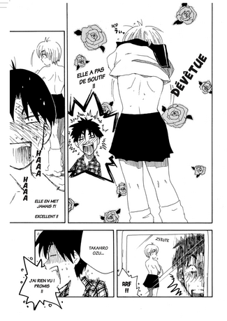 Inu Neko Jump! tome 1 précommande livraison FIN JANVIER 2026