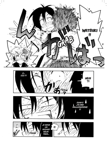 Inu Neko Jump! PACK INTEGRALE 5 TOMES Précommande livraison MARS 2026