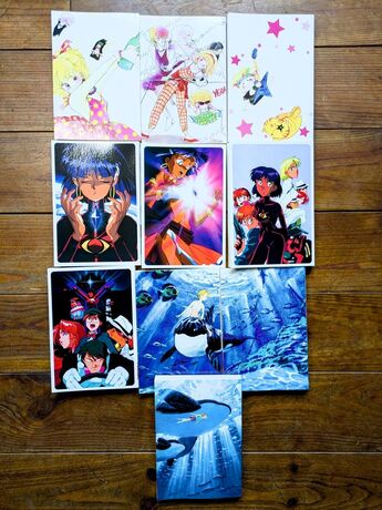 Collection 10 romans BALCK BOX SOLDES