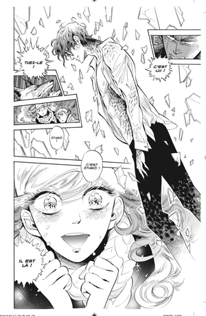 Le monde de Ran INTEGRALE 7 TOMES