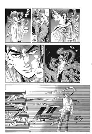 Le monde de Ran INTEGRALE 7 TOMES