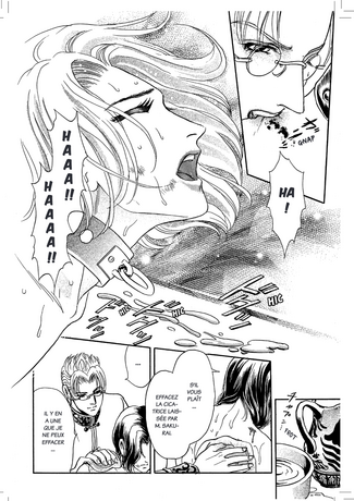 HOSHI NO YAKATA TOME 1 A 3 PACK OCCASION TRES BON ETAT