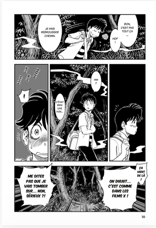 TRANSVENUS tome 1 Précommande livraison avril