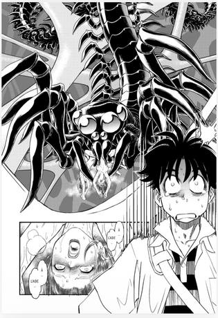 TRANSVENUS tome 1 Précommande livraison avril