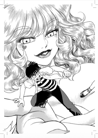 TRANSVENUS tome 2 précommande livraison Avril