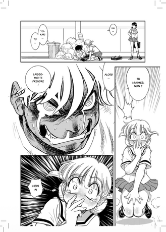 TRANSVENUS tome 2 précommande livraison Avril