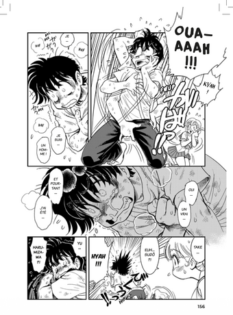 TRANSVENUS tome 2 précommande livraison Avril