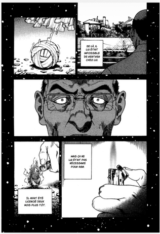 Projet U-jin Shin konai 4 tomes + Marple 2 tomes " Financement Participatif 1 tome offert + votre nom dans les crédits des livres (PUBLIC AVERTI - 18 ANS)