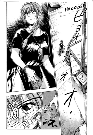 Financement participatif IOGI Juichi  ( Taiga 4 tomes + Exorciste Maria 2 tomes) + votre nom et un manga offert