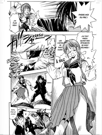 TAIGA TOME 2 PRECOMMANDE LIVRAISON FIN JUIN