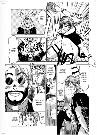 TAIGA TOME 3 PRECOMMANDE LIVRAISON FIN JUIN